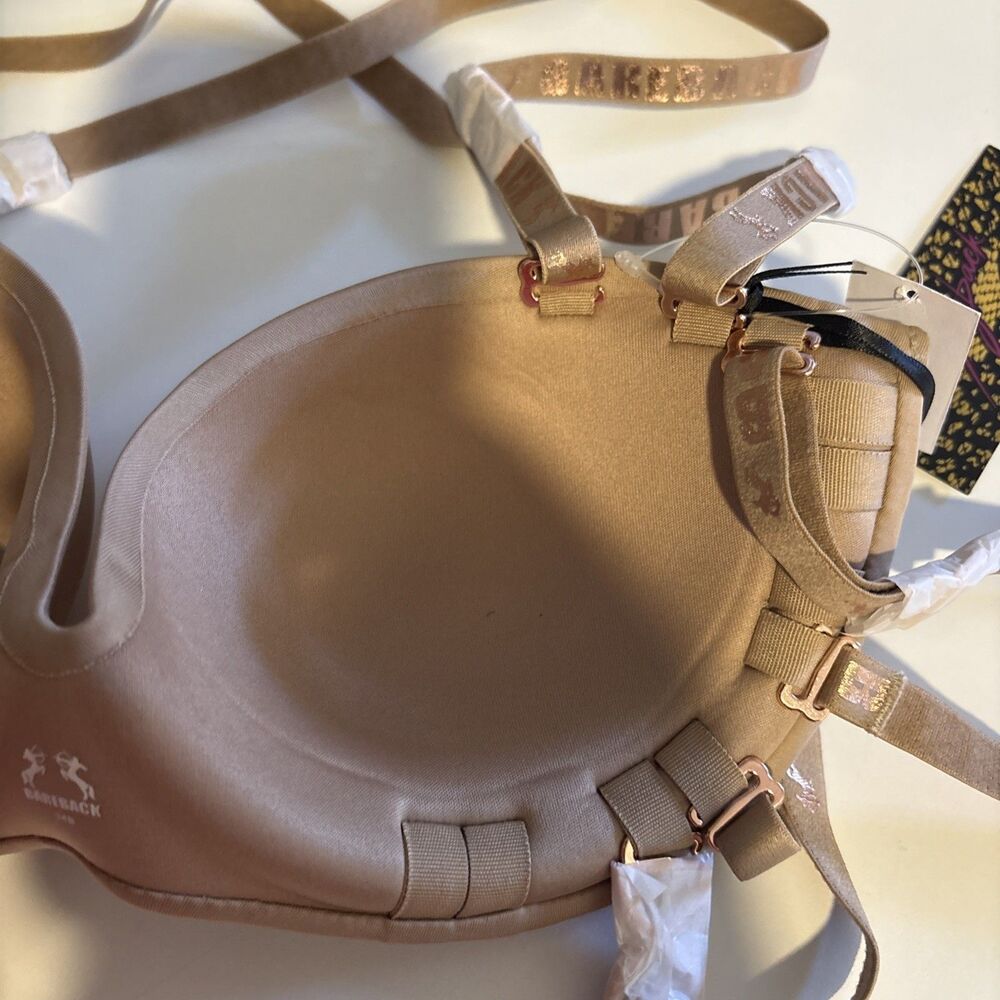 Bareback Bra 36B - Picture 5 of 6